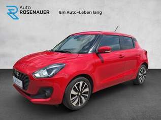 Swift 1,2 Dualjet flash !ACC, LED, Rückfahrk.!, 10390 €, Auto & Fahrrad-Autos in 4702 Wallern an der Trattnach Swift 1,2 Dualjet flash !ACC, LED, Rückfahrk.!, 10390 €, Auto & Fahrrad-Autos in 4702 Wallern an der Trattnach
