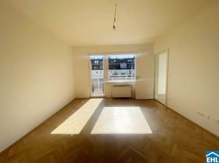3-Zimmer-Wohnung mit Balkon im Arsenal!, 1300 €, Immobilien-Wohnungen in 1030 Landstraße
