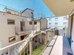 Balkonwohnung I 3 Zimmer I Erstbezug, 518000 €, Immobilien-Wohnungen in 1230 Liesing Balkonwohnung I 3 Zimmer I Erstbezug, 518000 €, Immobilien-Wohnungen in 1230 Liesing