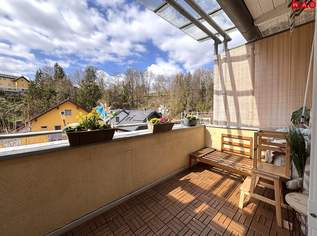 Sonnige Aussichten in Mauthausen: sanierte Familienwohnung mit großzügiger Loggia, höchstem Wohnkomfort und ruhiger Grünlage – kostenloser Parkplatz inklusive!, 711.25 €, Immobilien-Wohnungen in 4310 Mauthausen Sonnige Aussichten in Mauthausen: sanierte Familienwohnung mit großzügiger Loggia, höchstem Wohnkomfort und ruhiger Grünlage – kostenloser Parkplatz inklusive!, 711.25 €, Immobilien-Wohnungen in 4310 Mauthausen