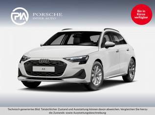 A3 30 TFSI, 29990 €, Auto & Fahrrad-Autos in 9020 Innere Stadt