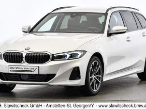 320d xDrive G21, 49790 €, Auto & Fahrrad-Autos in 3304 Gemeinde Sankt Georgen am Ybbsfelde