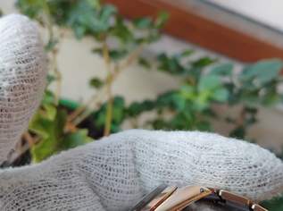 Vergoldete Tudor - Prince Oysterdate, vergoldete Automatikuhr – der kleine Bruder der Rolex