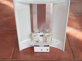 Wandlampen aus Metall