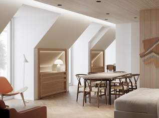 Tolle Immobilie in Zentrumsnähe beim Wiener Hauptbahnhof, 320000 €, Immobilien-Wohnungen in 1040 Wieden