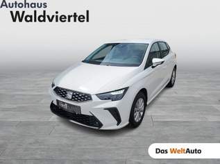 Ibiza Reference Edition 1.0 80PS, 17490 €, Auto & Fahrrad-Autos in 3580 Gemeinde Horn Ibiza Reference Edition 1.0 80PS, 17490 €, Auto & Fahrrad-Autos in 3580 Gemeinde Horn