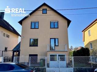 ***Einfamilienhaus mit großem Potential in begehrter Lage***, 749000 €, Immobilien-Häuser in 1230 Liesing