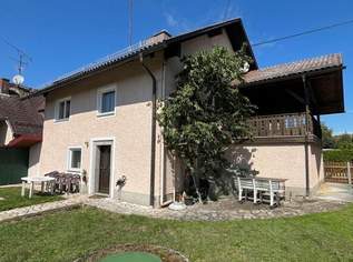 Platz für Familie & Ideen – Einfamilienhaus mit Werkstätte in Schärding, 179000 €, Immobilien-Häuser in 4780 