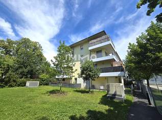Geförderte 2 Zimmer-Wohnung mit Freifläche/Terrasse in Eggenberg - Eckertstraße 56a - Top 06, 739.49 €, Immobilien-Wohnungen in 8020 