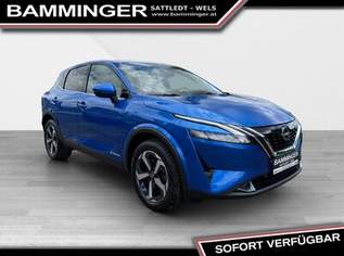 Qashqai 1,5 VC-T e-Power N-Connecta ''Wi+Business'', 28990 €, Auto & Fahrrad-Autos in 4642 Sattledt