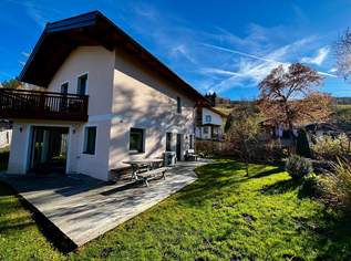 TRAUM VOM EIGENHEIM MIT GROßEM GARTEN UND VIEL RUHE IN EMBACH!, 0 €, Immobilien-Häuser in 5651 Lend TRAUM VOM EIGENHEIM MIT GROßEM GARTEN UND VIEL RUHE IN EMBACH!, 0 €, Immobilien-Häuser in 5651 Lend