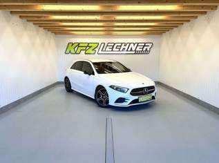 A 180 ''AMG Line'' LED*R-KAM*NAVI*VIRT, 22950 €, Auto & Fahrrad-Autos in 4782 St. Florian am Inn