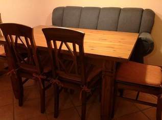 Kolonialstil Esstisch , 300 €, Haus, Bau, Garten-Möbel & Sanitär in 1210 Floridsdorf Kolonialstil Esstisch , 300 €, Haus, Bau, Garten-Möbel & Sanitär in 1210 Floridsdorf