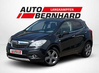 Mokka X ALLRAD Cosmo ECOFlex, 9990 €, Auto & Fahrrad-Autos in 6336 Gemeinde Langkampfen Mokka X ALLRAD Cosmo ECOFlex, 9990 €, Auto & Fahrrad-Autos in 6336 Gemeinde Langkampfen