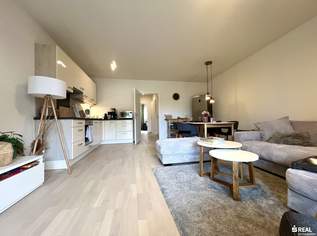 Willkommen im Wohngefühl +++ Stilvoller Erstbezug zum Verlieben +++ Zentral, 0 €, Immobilien-Wohnungen in 9020 