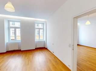 Gemütliche Altbauwohnung bei der Wilhelminenstraße I Terrassennutzung, 242000 €, Immobilien-Wohnungen in 1160 Ottakring Gemütliche Altbauwohnung bei der Wilhelminenstraße I Terrassennutzung, 242000 €, Immobilien-Wohnungen in 1160 Ottakring