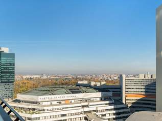 Ihr neues High-End-Zuhause in den DC-FLATS bei der UNO-City!, 2269.99 €, Immobilien-Wohnungen in 1220 Donaustadt