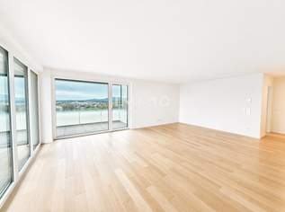 Luxury Residence with Open Views: 4th Floor - commission free, 730000 €, Immobilien-Wohnungen in 1100 Favoriten