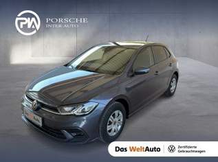 Polo 4Me, 20490 €, Auto & Fahrrad-Autos in 8792 St. Peter-Freienstein