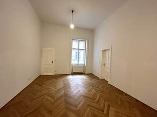 1010! Klassische 4-Zimmer Altbauwohnung mit 2 Bädern in toller Lage!, 3017.62 €, Immobilien-Wohnungen in 1010 Innere Stadt