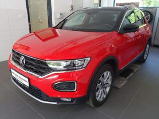 T-Roc 1,5 TSI ACT Design, 24250 €, Auto & Fahrrad-Autos in 5591 Ramingstein T-Roc 1,5 TSI ACT Design, 24250 €, Auto & Fahrrad-Autos in 5591 Ramingstein