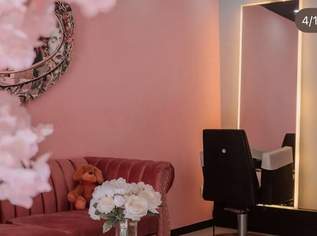 Exklusiver Damenfriseursalon in guter Lage – Stilvoll eingerichtet & sofort betriebsbereit, 1000 €, Immobilien-Gewerbeobjekte in 1170 Hernals Exklusiver Damenfriseursalon in guter Lage – Stilvoll eingerichtet & sofort betriebsbereit, 1000 €, Immobilien-Gewerbeobjekte in 1170 Hernals