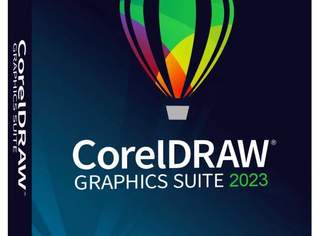 CorelDRAW Graphics Suite 2023 (Lifetime / 1 Device), 550 €, Marktplatz-Computer, Handys & Software in 1010 Innere Stadt