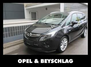 ZAFIRA CO TOUR 1.6 S/S 136PS, 13300 €, Auto & Fahrrad-Autos in 1190 Döbling