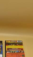 DVD Sammung WALLE, Fast and Furious-Tokyodrift, Underworld, Avatar