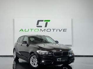 116i Advantage, 16900 €, Auto & Fahrrad-Autos in 6700 Stadt Bludenz