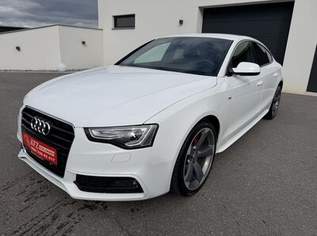 A5 SB S-Line 1.8 TFSI, 11880 €, Auto & Fahrrad-Autos in 8211 Ilztal A5 SB S-Line 1.8 TFSI, 11880 €, Auto & Fahrrad-Autos in 8211 Ilztal