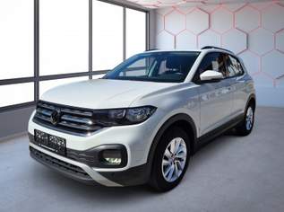 T-Cross Life TSI, 17990 €, Auto & Fahrrad-Autos in 3921 Langschlag