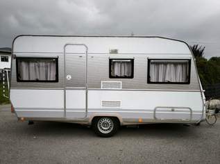 Wohnwagen Dethleffs Rondo RG4 Wohnwagen Dethleffs Rondo RG4