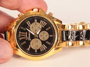 Herrenuhr Geneva Herrenuhr Geneva