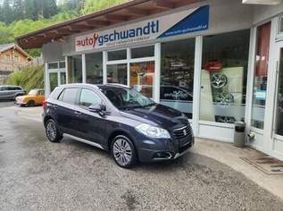 SX4 S-Cross AllGrip shine 4x4, 10490 €, Auto & Fahrrad-Autos in 5611 Großarl SX4 S-Cross AllGrip shine 4x4, 10490 €, Auto & Fahrrad-Autos in 5611 Großarl