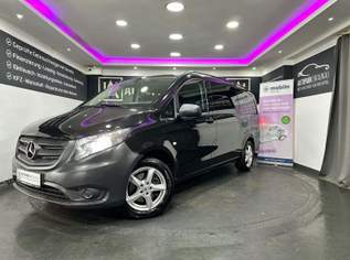 Vito 114 CDI Tourer 7G 4x4 lang *9.SITZER*KAMERA*, 33499 €, Auto & Fahrrad-Autos in 5280 Braunau am Inn Vito 114 CDI Tourer 7G 4x4 lang *9.SITZER*KAMERA*, 33499 €, Auto & Fahrrad-Autos in 5280 Braunau am Inn