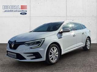 Mégane Zen, 17490 €, Auto & Fahrrad-Autos in 6460 Stadt Imst