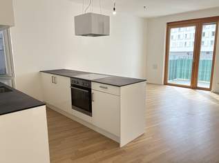 AB SOFORT: Modernes Wohnen in einer provisionsfreien 3-Zimmer Wohnung mit Balkon, 1650 €, Immobilien-Wohnungen in 1100 Favoriten