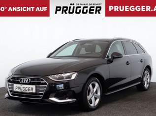 A4 Avant 35 TDI ADVANCED Autom NAVI LED AHV 17 ..., 23990 €, Auto & Fahrrad-Autos in 8071 Hausmannstätten