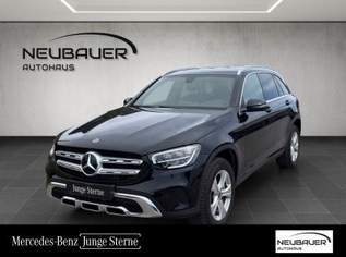 GLC 300 de 4MATIC, 39900 €, Auto & Fahrrad-Autos in 5582 Sankt Michael im Lungau