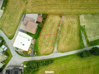 Projektiertes Baugrundstück in Kirchbichl – Bauen ohne Wartezeit!, 490500 €, Immobilien-Grund und Boden in 6322 Kirchbichl