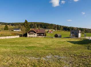 Sonniges Baugrundstück im Naturparadies Böhmerwald, 31620 €, Immobilien-Grund und Boden in 4164 Schwarzenberg am Böhmerwald Sonniges Baugrundstück im Naturparadies Böhmerwald, 31620 €, Immobilien-Grund und Boden in 4164 Schwarzenberg am Böhmerwald