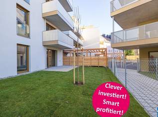 Urbanes Flair in idyllischer Kulisse: Investitionsmöglichkeiten im ländlichen Charme, 257000 €, Immobilien-Wohnungen in Niederösterreich