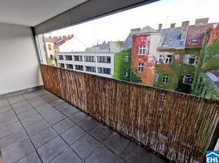 Top 3 Zimmerwohnung mit großzügiger Freifläche Nähe Mariahilferstraße, 1799.78 €, Immobilien-Wohnungen in 1060 Mariahilf