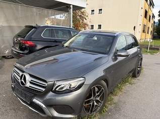 GLC 350 e 4Matic (253.954), 14990 €, Auto & Fahrrad-Autos in 6890 Lustenau GLC 350 e 4Matic (253.954), 14990 €, Auto & Fahrrad-Autos in 6890 Lustenau