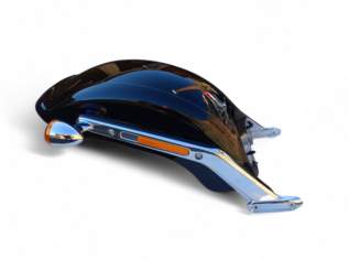 Harley Davidson Softail Fat Boy 18-26 Schutzblech Fender hinten, 259 €, Auto & Fahrrad-Teile & Zubehör in Deutschland