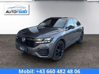 Touareg R-Line 4Motion 3,0 TDI Aut. *R-line*STANDHZ*AHV*PANO*WSS-HZ*AP..., 54000 €, Auto & Fahrrad-Autos in 4141 Pfarrkirchen im Mühlkreis Touareg R-Line 4Motion 3,0 TDI Aut. *R-line*STANDHZ*AHV*PANO*WSS-HZ*AP..., 54000 €, Auto & Fahrrad-Autos in 4141 Pfarrkirchen im Mühlkreis