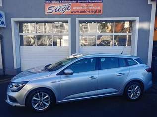 Mégane Intens, 8500 €, Auto & Fahrrad-Autos in 8282 Bad Loipersdorf
