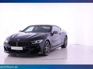 M850i xDrive, 70890 €, Auto & Fahrrad-Autos in 4310 Mauthausen