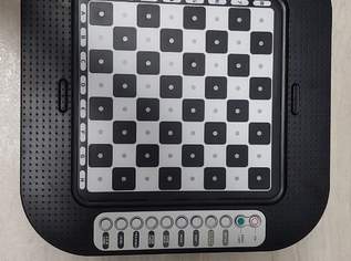 Schachcomputer